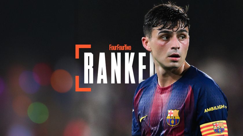 Ranked! The best centre midfielders in the world