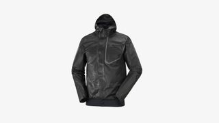 Salomon S-Lab Bonatti Gore-Tex ShakeDry waterproof jacket