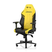 Secretlab Titan Evo – Cyberpunk 2077 edition Secretlab Titan Evo – Cyberpunk 2077 edition