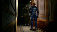   Resident Evil 2