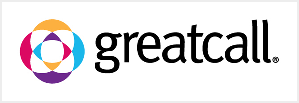 greatcall logo