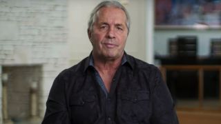 Bret Hart in WWE Biography: Bret “Hitman” Hart - Ultimate Entertainer & Mentor