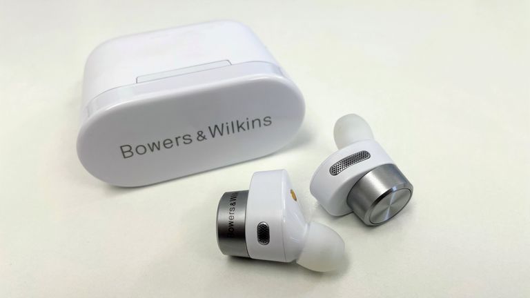 Bowers & Wilkins PI5 review