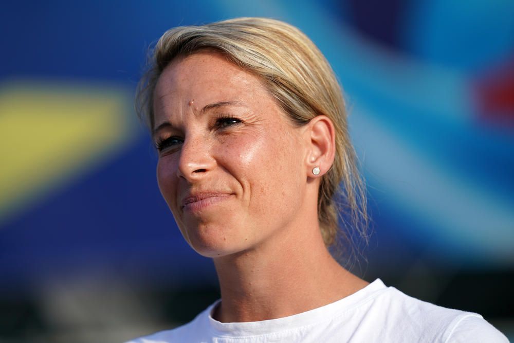 Former England Keeper Rachel Brown Finnis Wants Women S Euros Delayed   TtruuVvuaS3xCxkUvzrj5Y 1200 80 