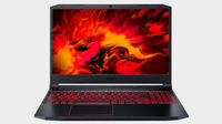 Acer Nitro 5 Gaming Laptop | Intel Core i5 | 8GB RAM | GTX 1650 | 256GB SSD| $708