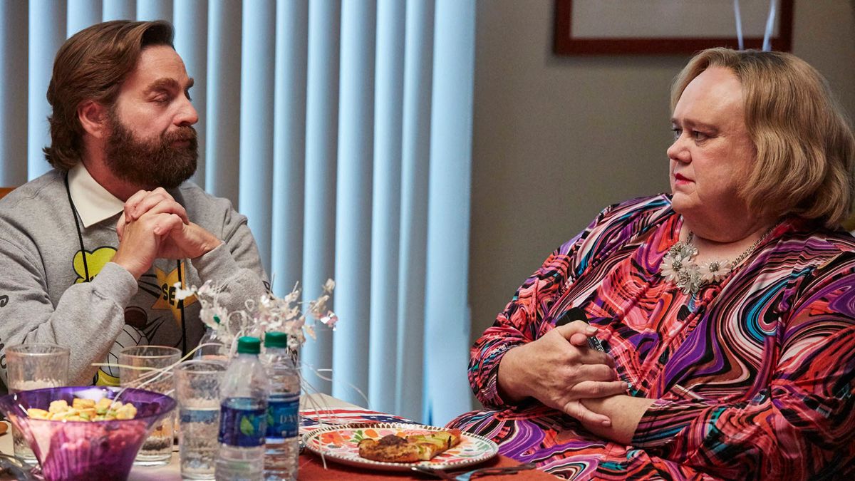 FX Orders Fourth Season of ‘Baskets’ Next TV