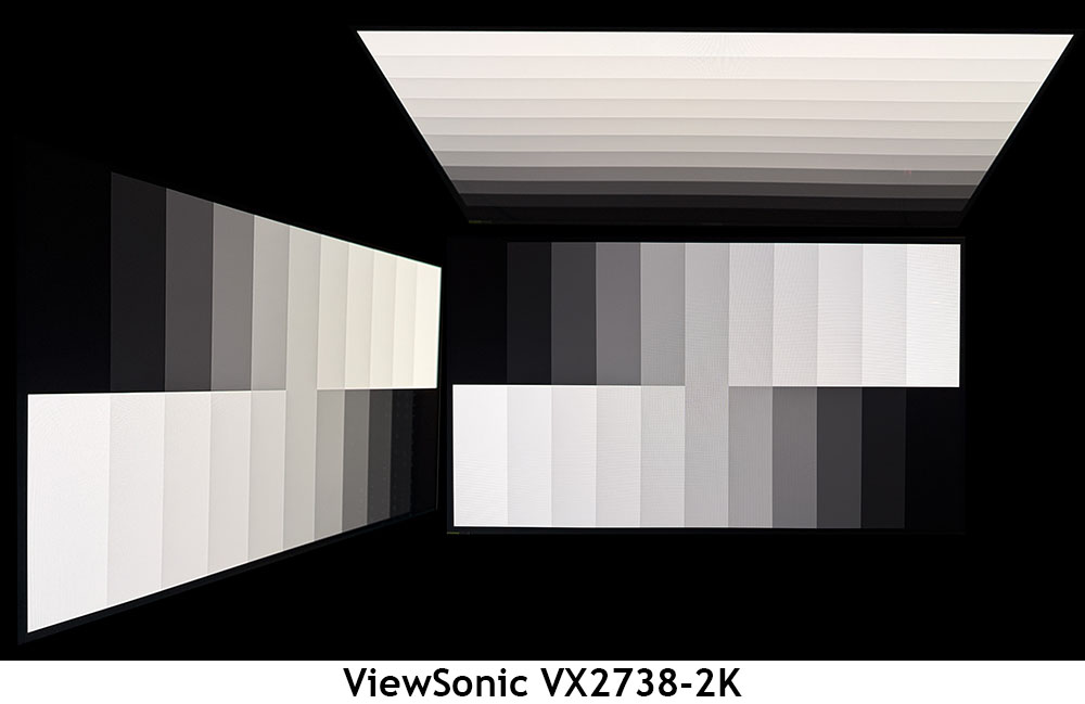 ViewSonic VX2738-2K OLED