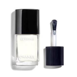 Chanel Le Vernis Nail Colour in shade 101 Insomniaque