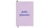 Joy Daily Planner by Papier