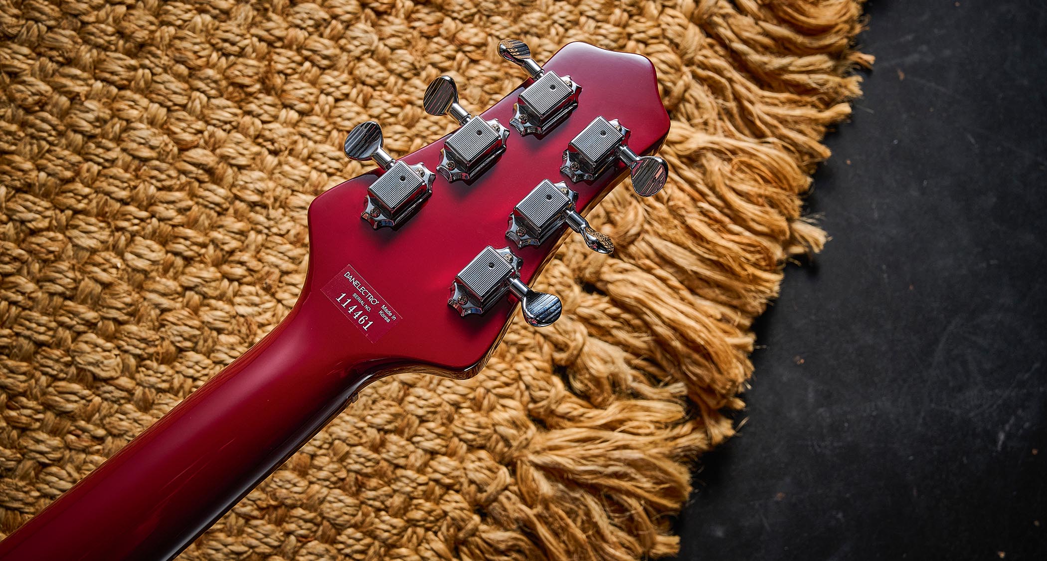 Danelectro Dan O Mano
