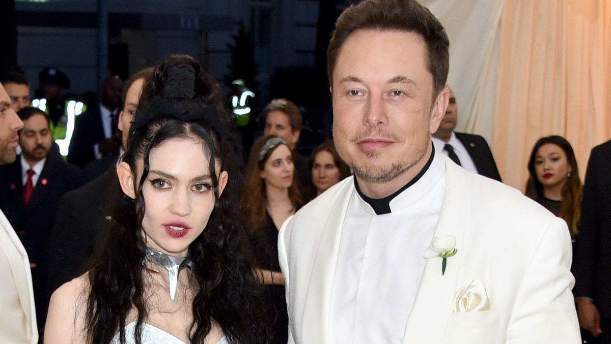 Grimes' Mom Slammed Elon Musk for 