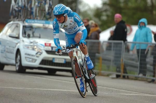 Sacha Modolo (Colnago - CSF Inox)