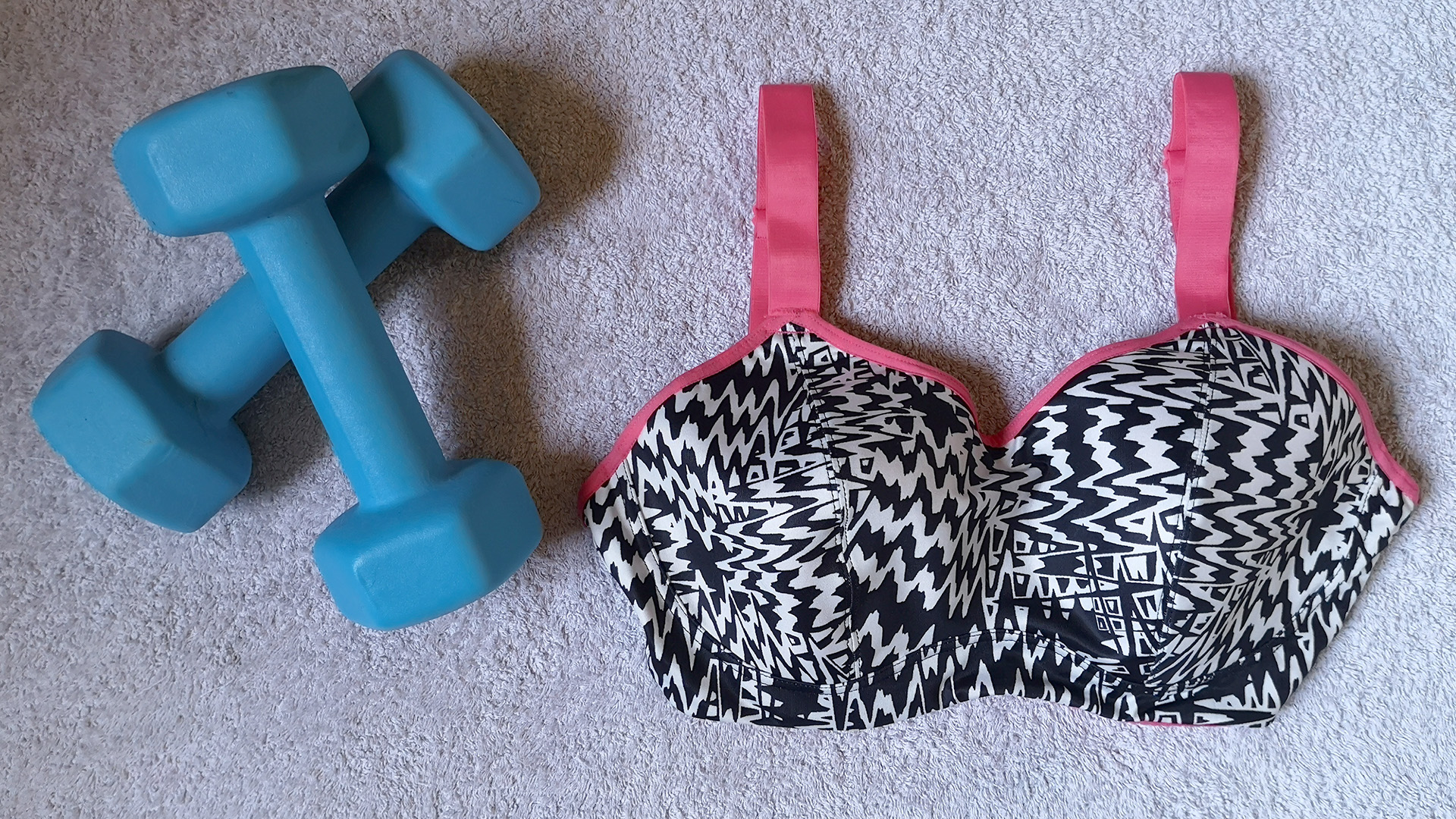 Best sports bra
