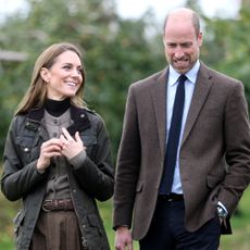 Prince William Princess Kate