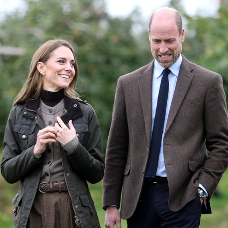 Prince William Princess Kate