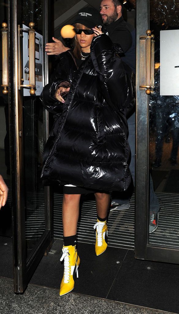 london celebrity sightings august 19, 2016