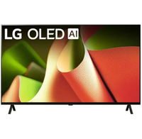 LG B4 48-inch 4K OLED TV