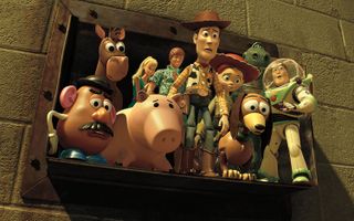 Toy Story 3 (2010)