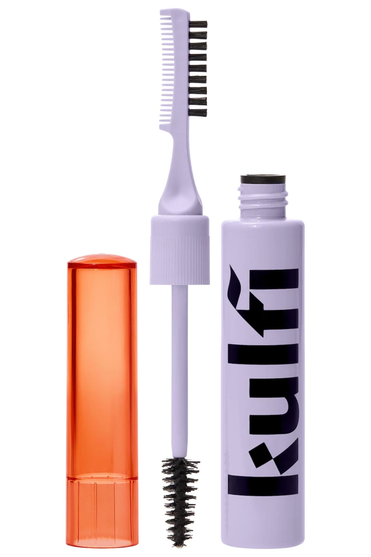 Free the Brow Volumizing & Laminating Brow Gel