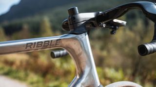 Ribble Allroad Ti review