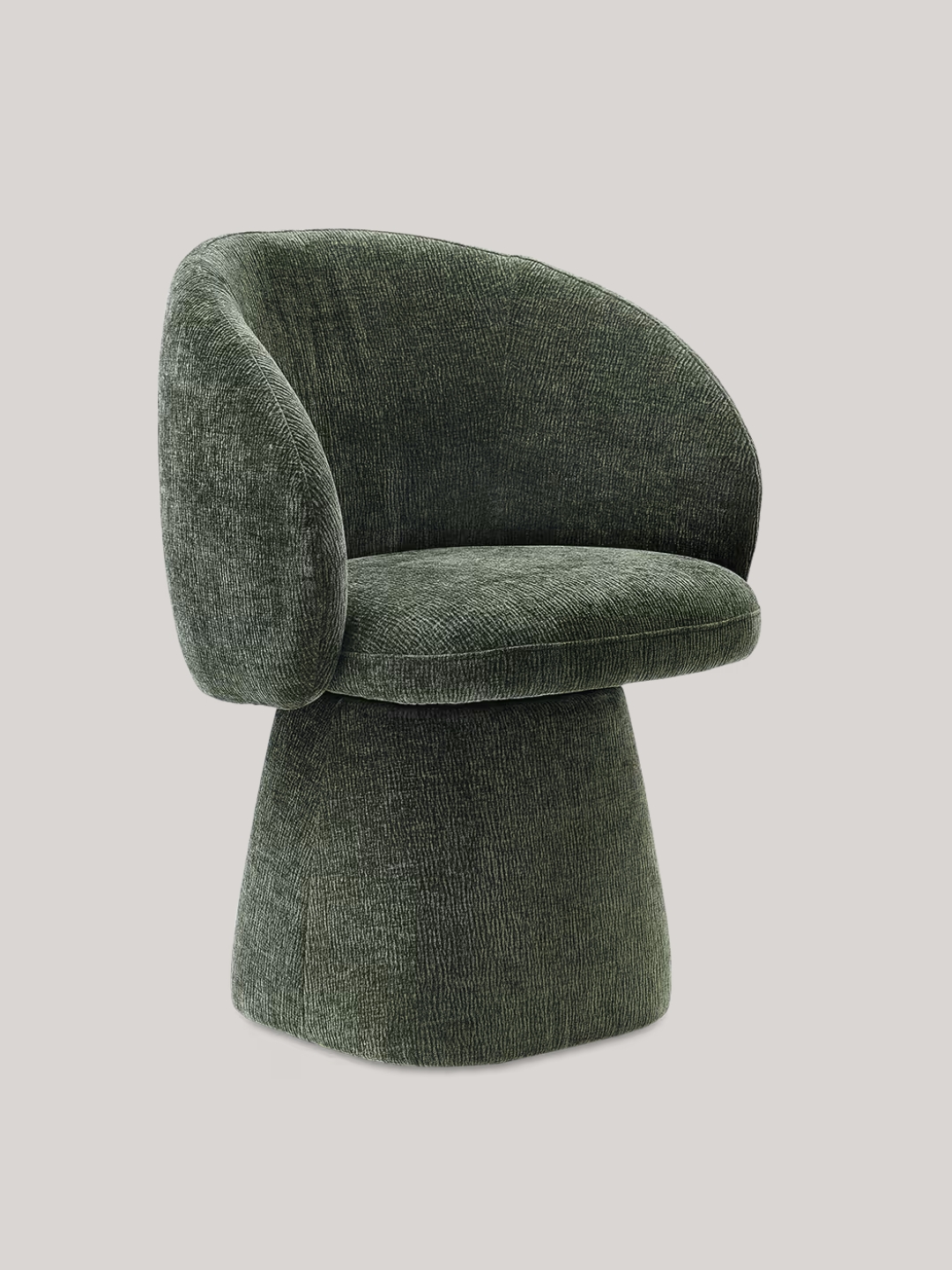 Castlery, Cassidy Swivel Chair