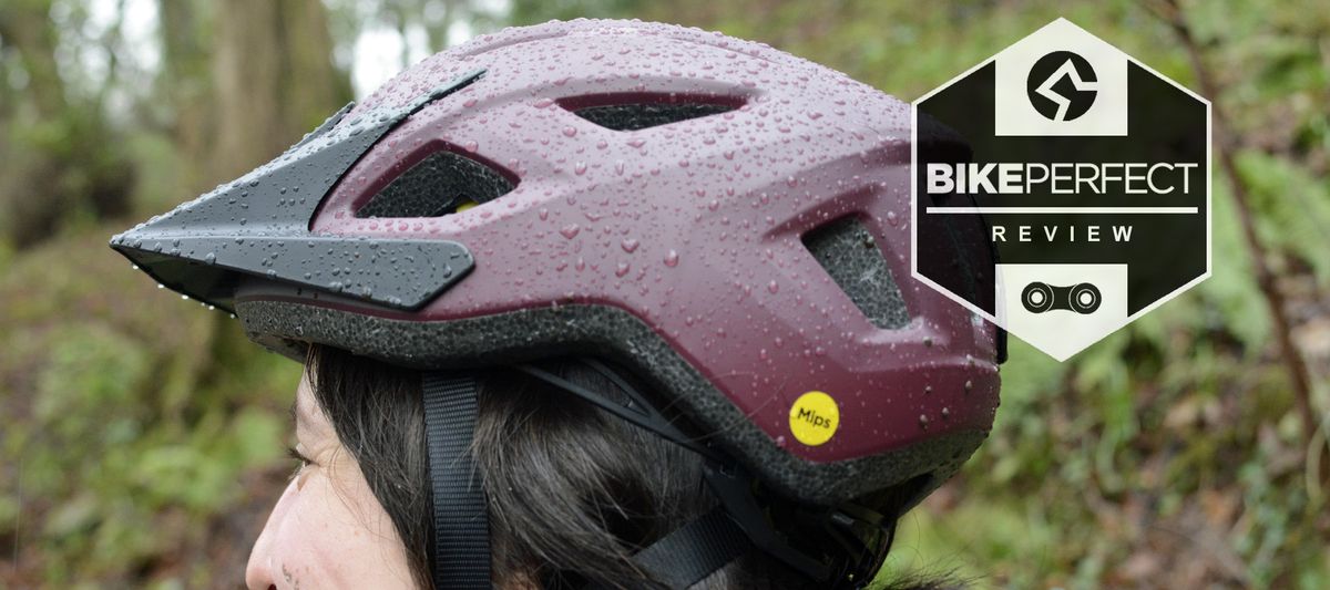 Liv Path MIPS Helmet review