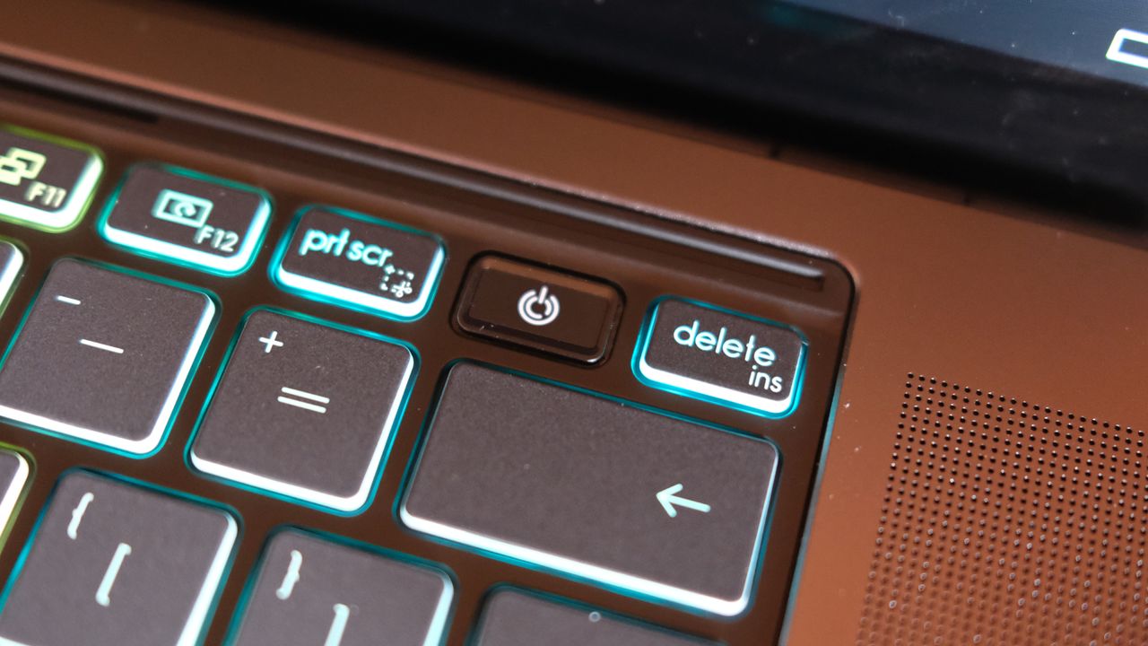 MSI Stealth 16 AI+ 2026 review