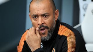 Nuno Espirito Santo