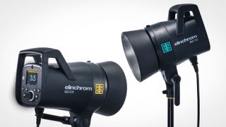 Elinchrom ELC 125 TTL / ELC 500 TTL review