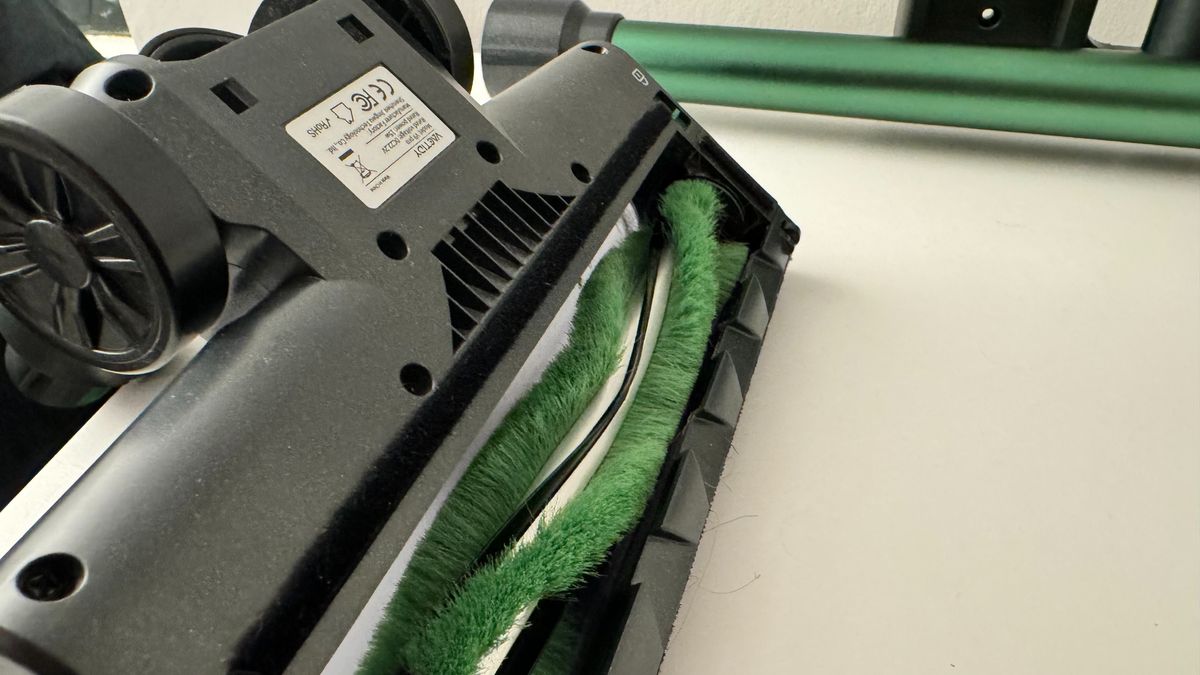 Vactidy Blitz V9 Pro