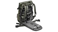 Best camera backpacks: Gitzo Adventury 30L camera backpack