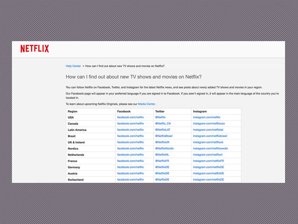 15 Essential Netflix Tips And Tricks | Tom's Guide