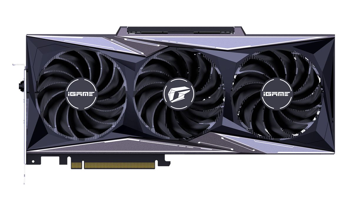 GeForce RTX 3090 Ti AIC partner cards