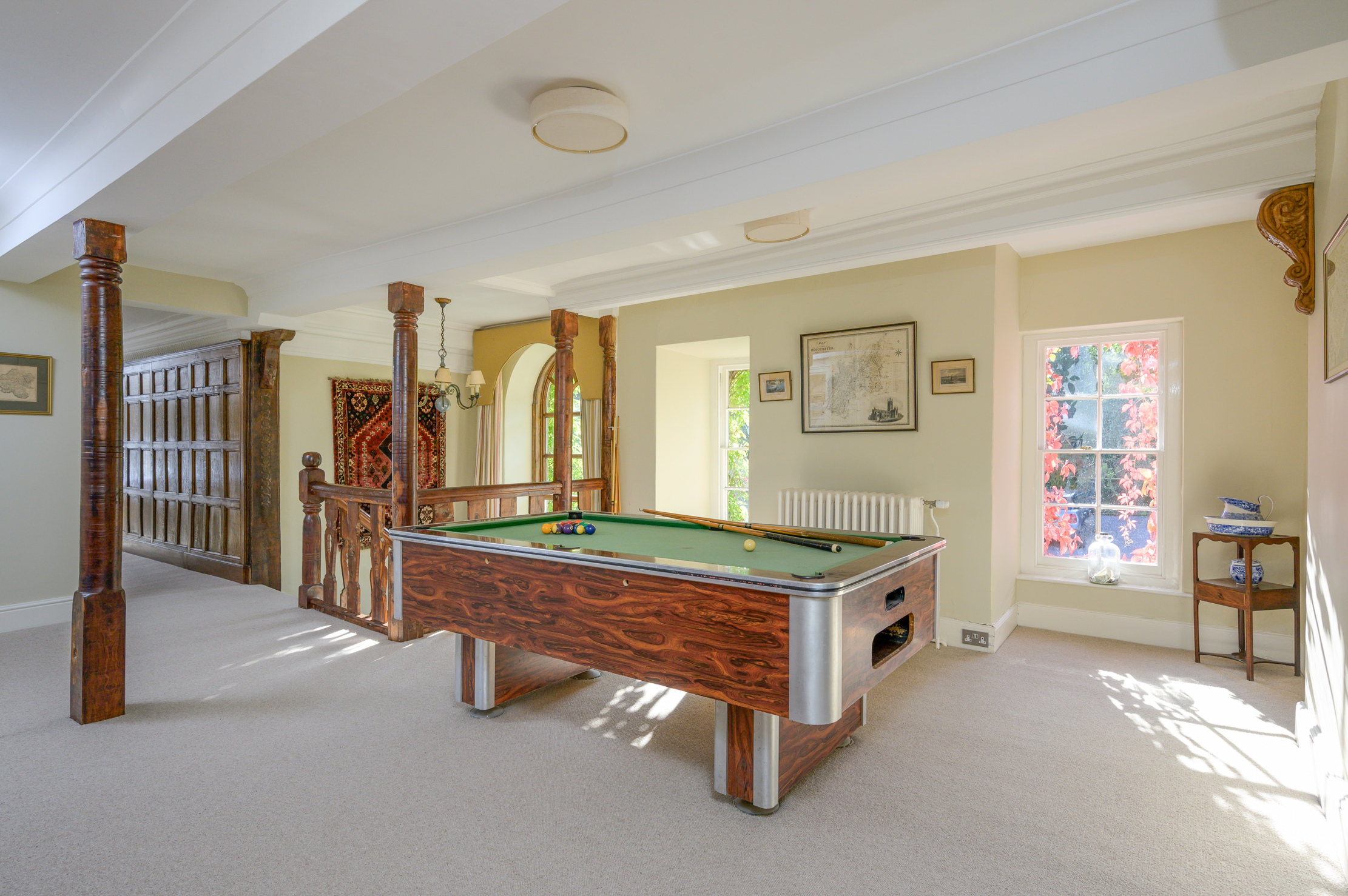 Images of The Argoed in Monmouthshire