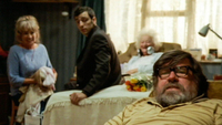   Royle Family - The Queen Of Sheba