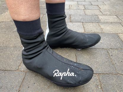 The best cycling overshoes | Cycling Weekly