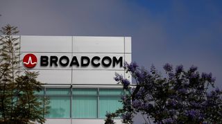 Broadcom