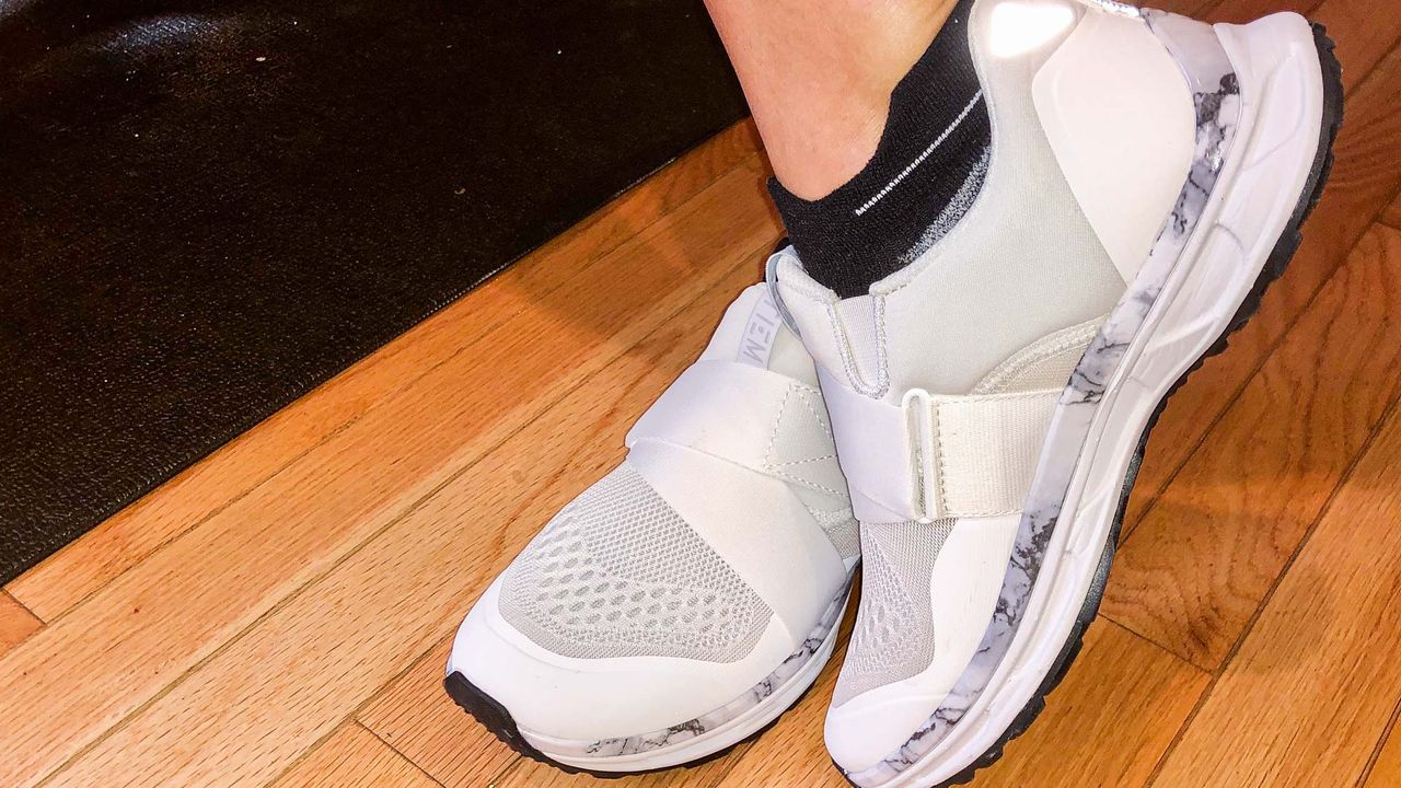 Tiem Slipstream cycling shoes review
