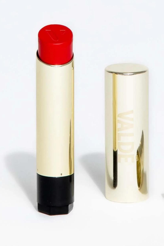 Valde Beauty Ritual Creamy Satin Lipstick Refill 