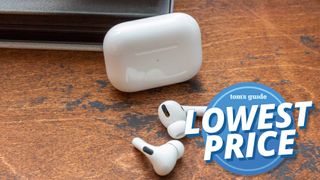 AirPods Pro sale