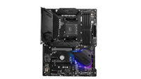 MSI MPG B550 Gaming Plus ATX motherboard