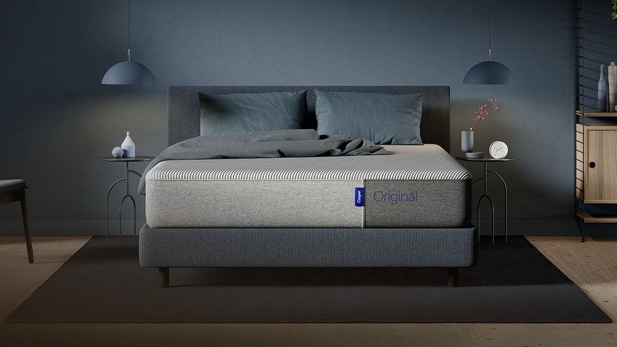 Casper Original mattress