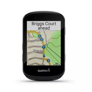 Garmin Edge 530