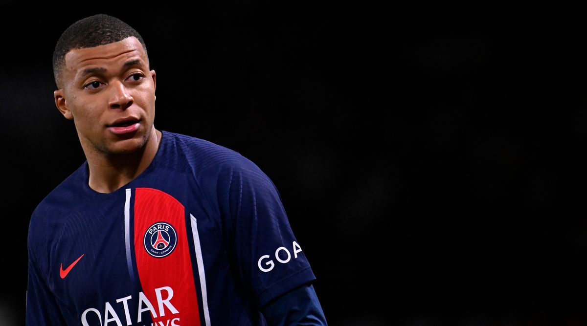 Kylian Mbappe next club odds: Predicting the superstar’s future after PSG exit message-ZoomTech News