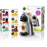 DeLonghi Nescafé Dolce Gusto Mini Me:£114.99