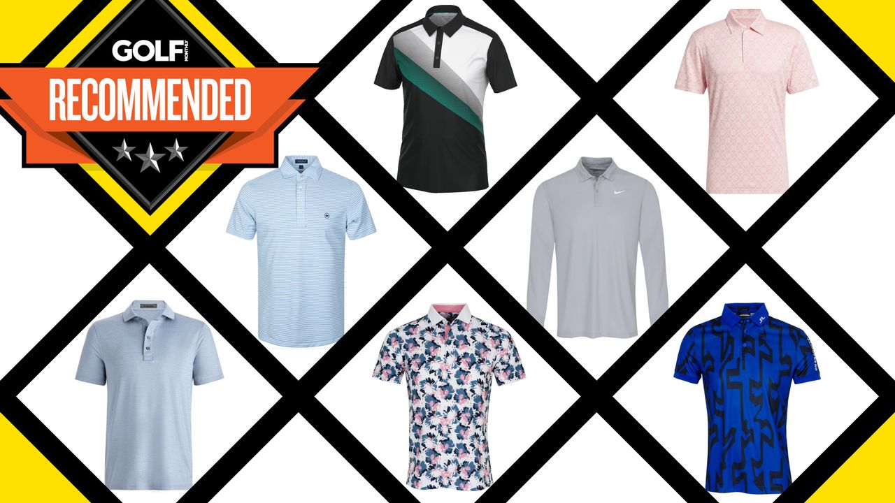 Best Men&#039;s Golf Shirts