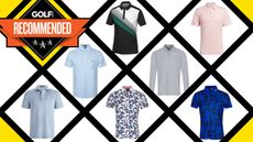 Best Men's Golf Shirts