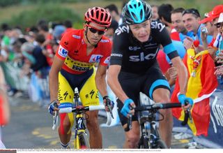 Contador's Vuelta: The first stage of the 2015 Tour de France?