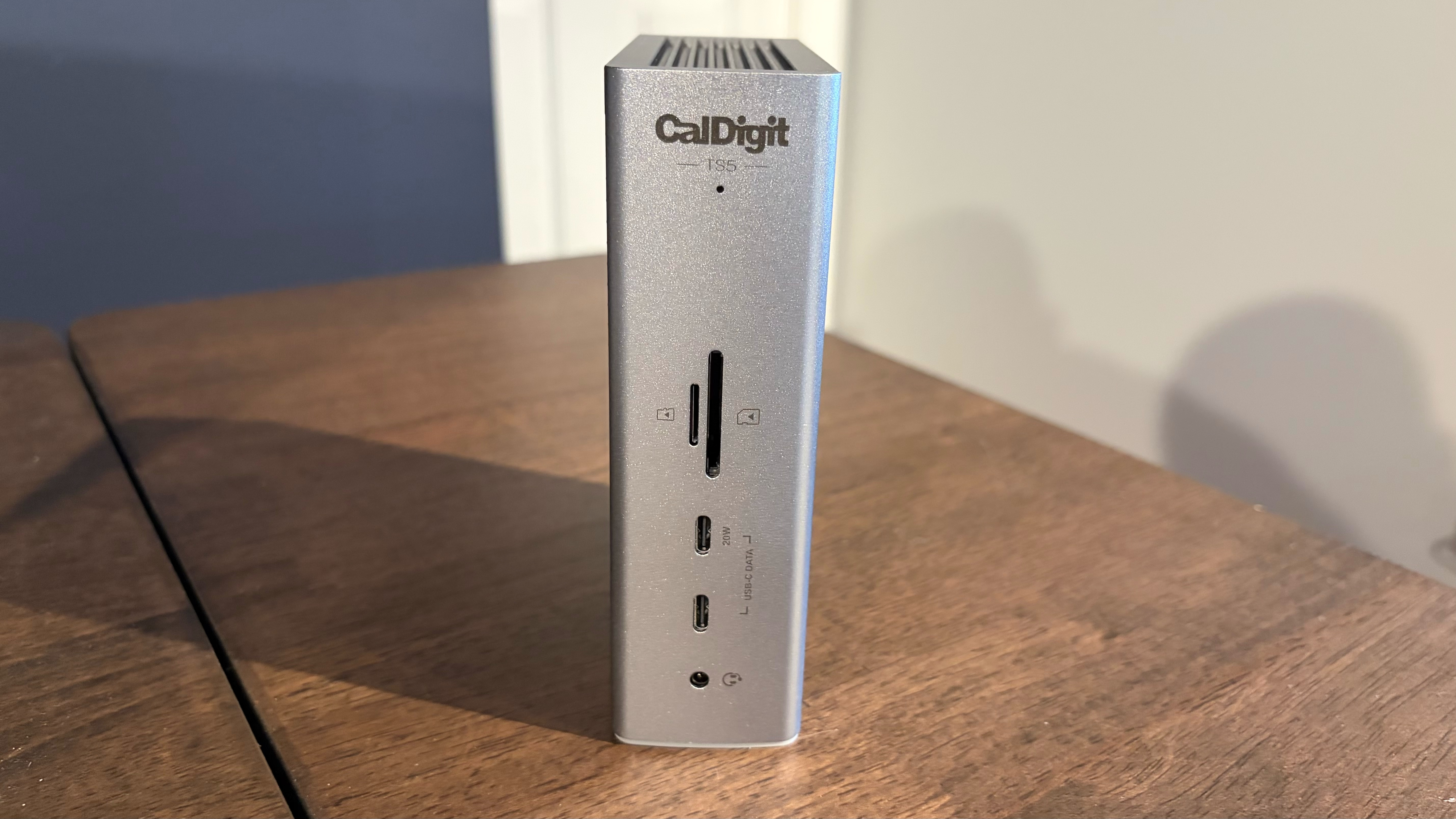 Thunderbolt 5 Docks