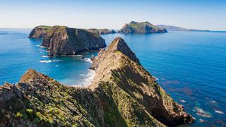 Channel Islands National Park